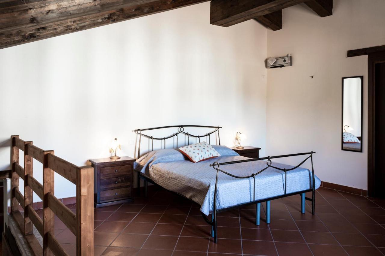 Albergo Diffuso Quaglietta 外观 照片
