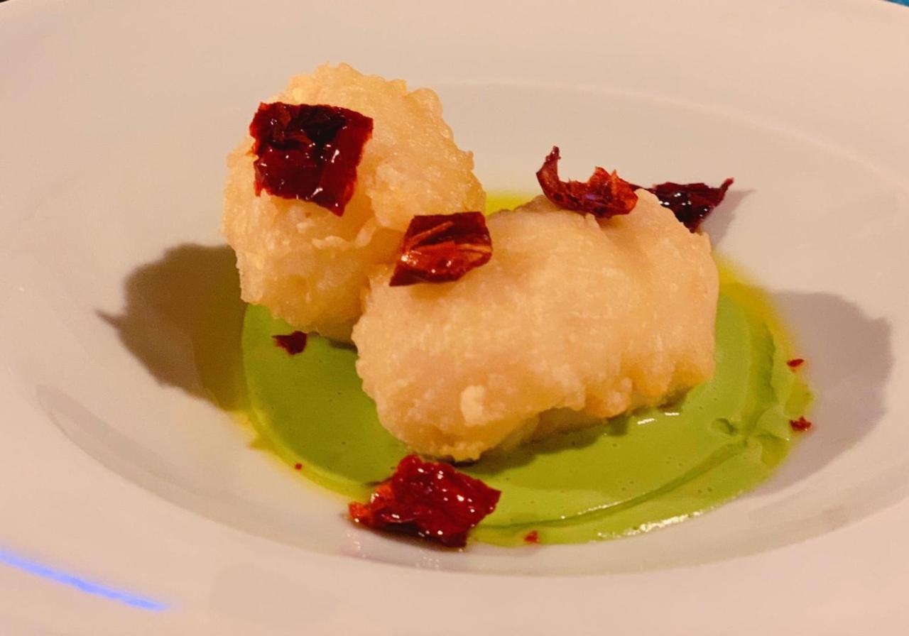 Albergo Diffuso Quaglietta 外观 照片