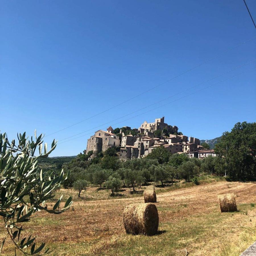 Albergo Diffuso Quaglietta 外观 照片
